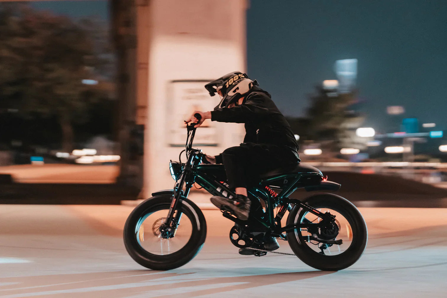 BULLET GT V2