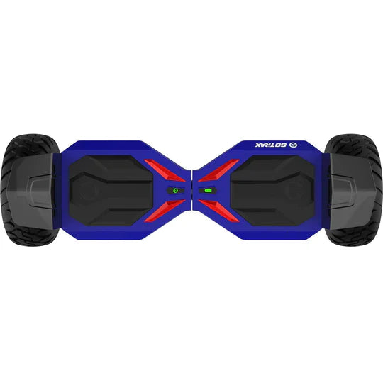 E4 OFF ROAD HOVERBOARD 8"