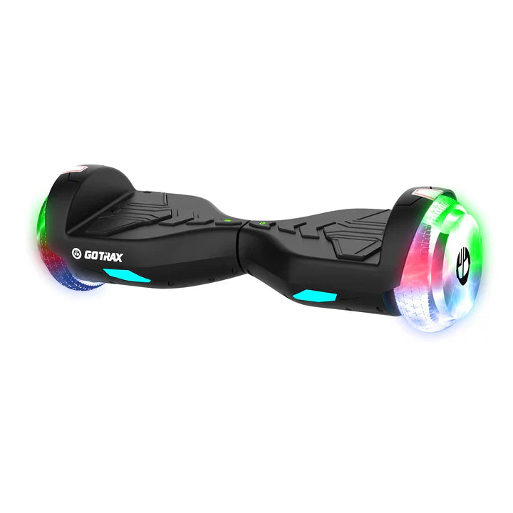 PULSE MAX HOVERBOARD 6.3" WITH LED WHEELS