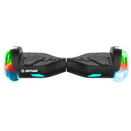 PULSE MAX HOVERBOARD 6.3" WITH LED WHEELS