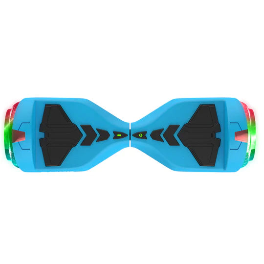 PULSE MAX HOVERBOARD 6.3" WITH LED WHEELS