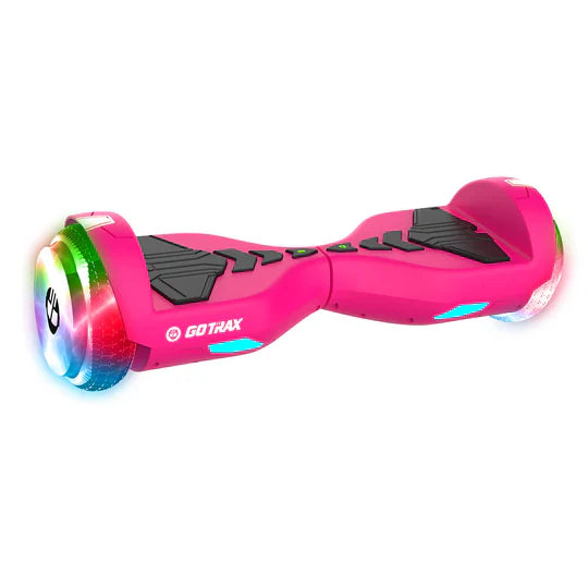 PULSE MAX HOVERBOARD 6.3" WITH LED WHEELS
