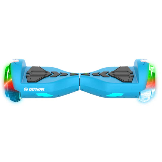 PULSE MAX HOVERBOARD 6.3" WITH LED WHEELS