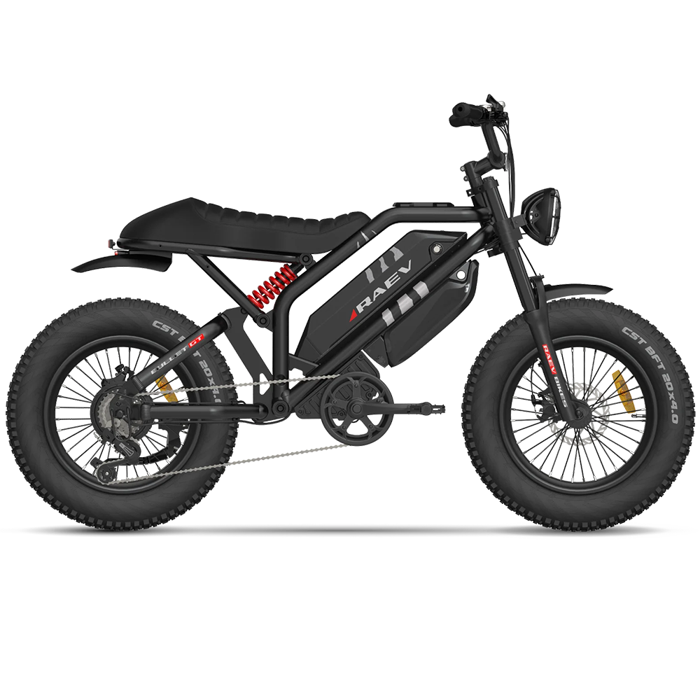 BULLET GT V2