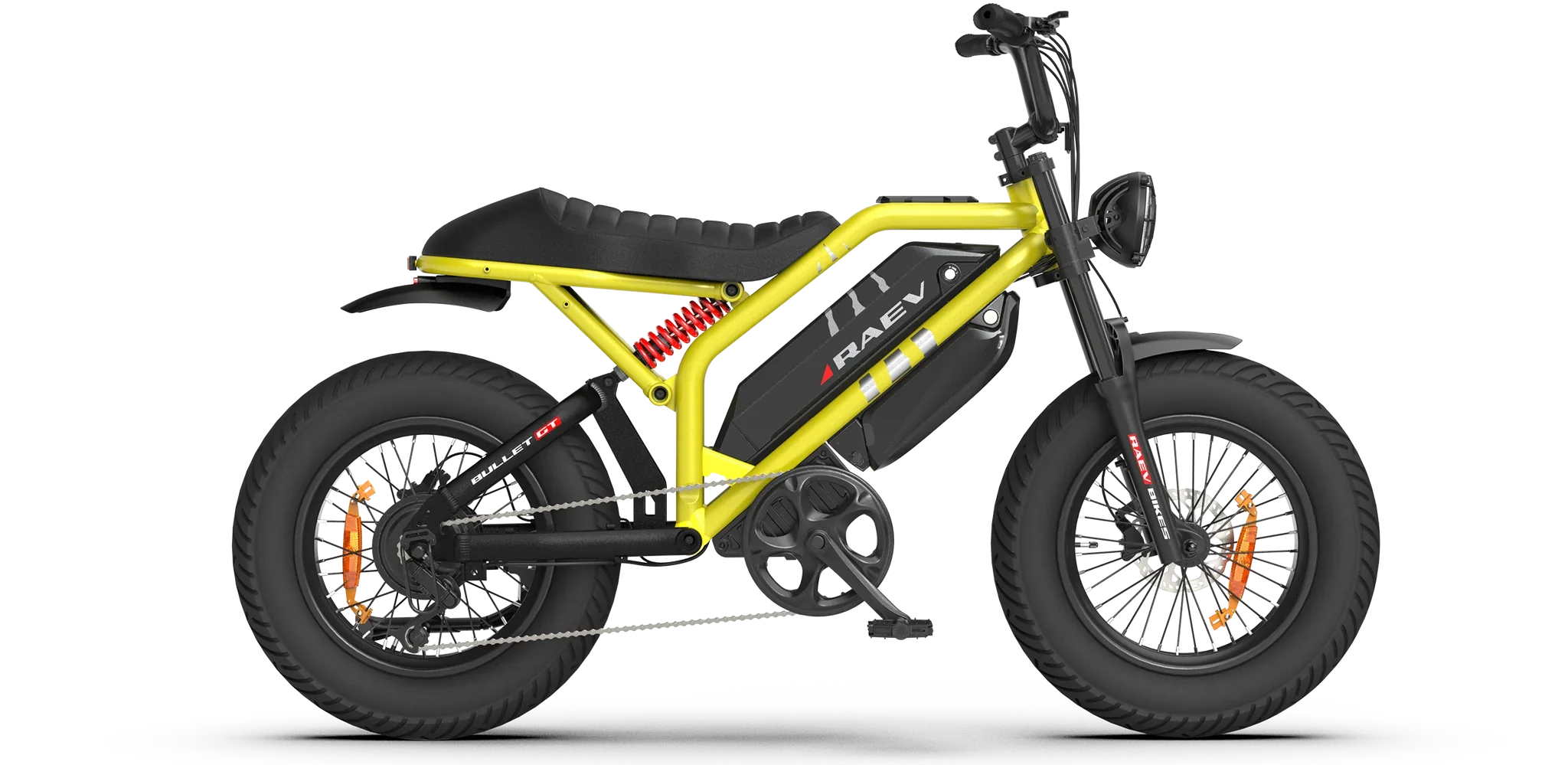 BULLET GT V2