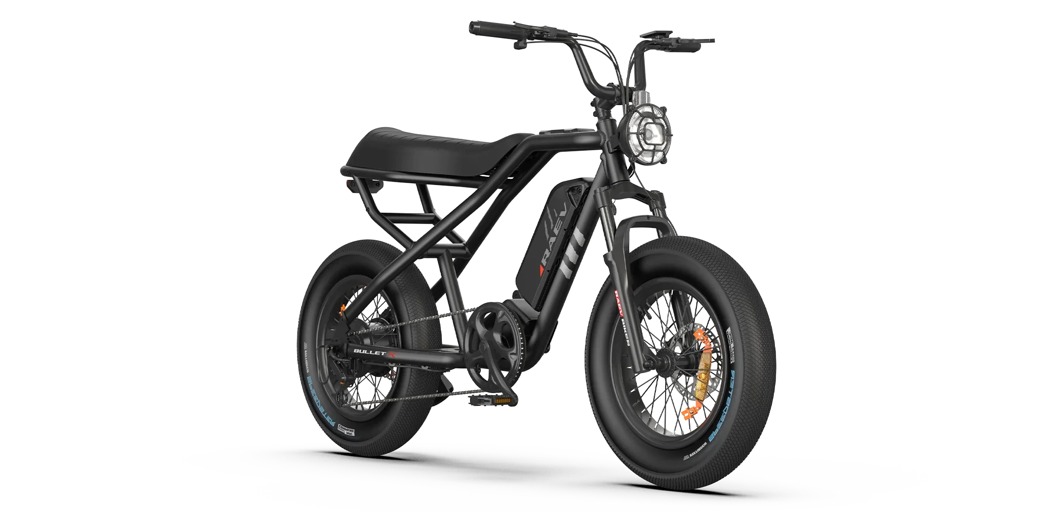 BULLET XF