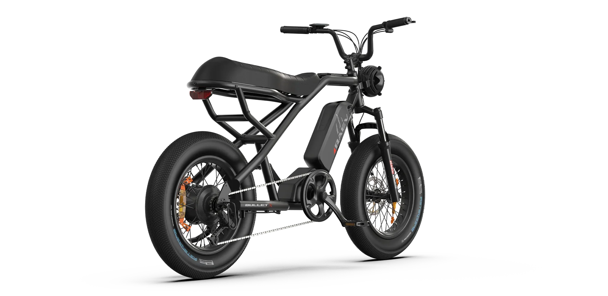 BULLET XF